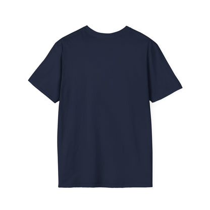True Love Unisex Softstyle T-Shirt - Comfortable & Meaningful Gift