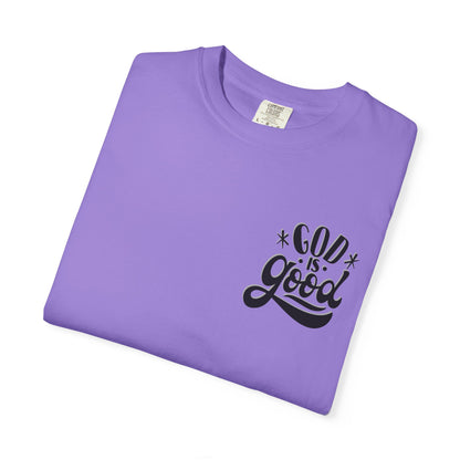 Faith Over Fear Graphic Tee, Inspirational T-Shirt, Christian Apparel, Unisex Religious Shirt, Powerfull Fashion