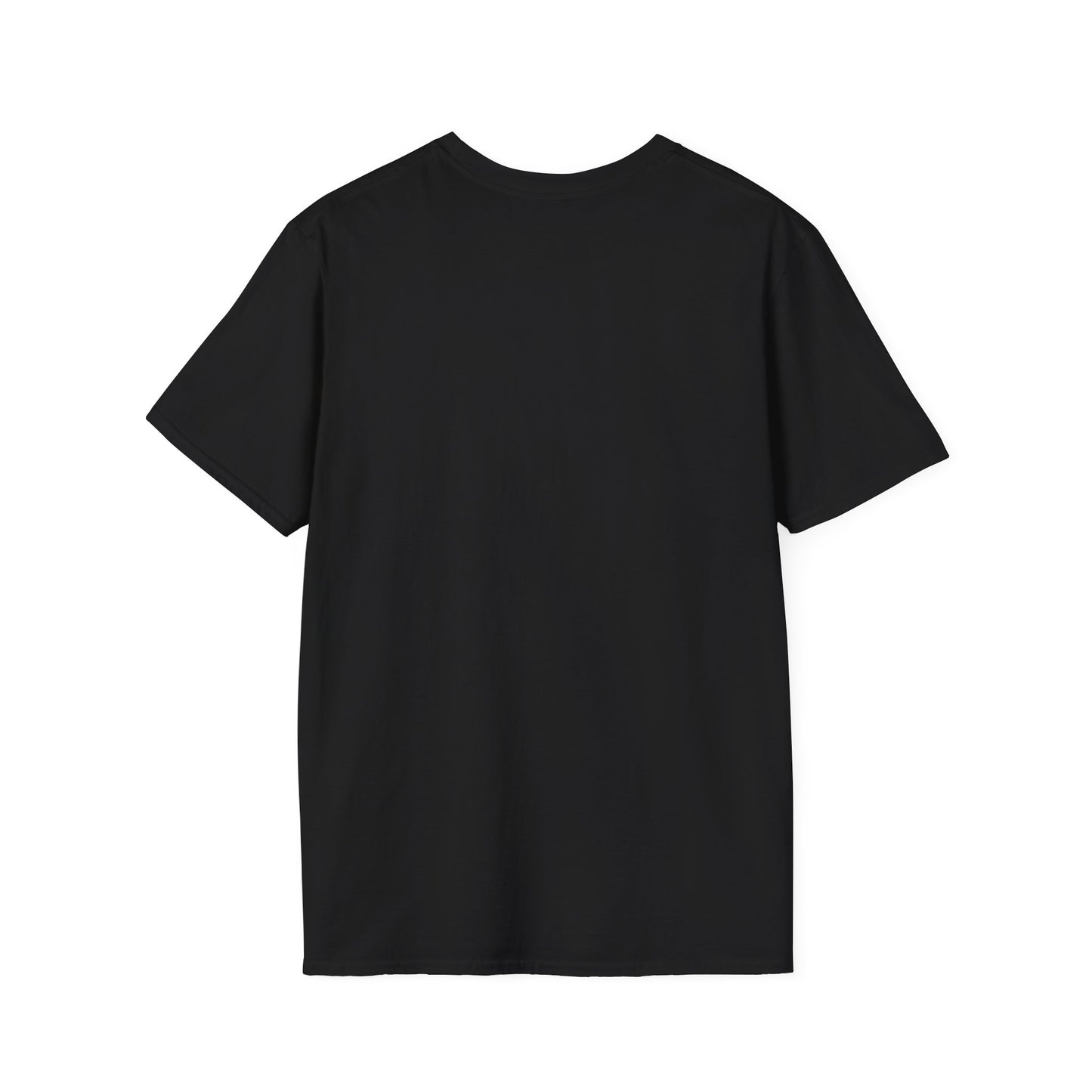 True Love Unisex Softstyle T-Shirt - Comfortable & Meaningful Gift