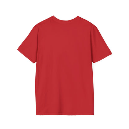 Yo Soy Cristiano Unisex Softstyle T-Shirt - Fun Statement Tee for Faith and Culture