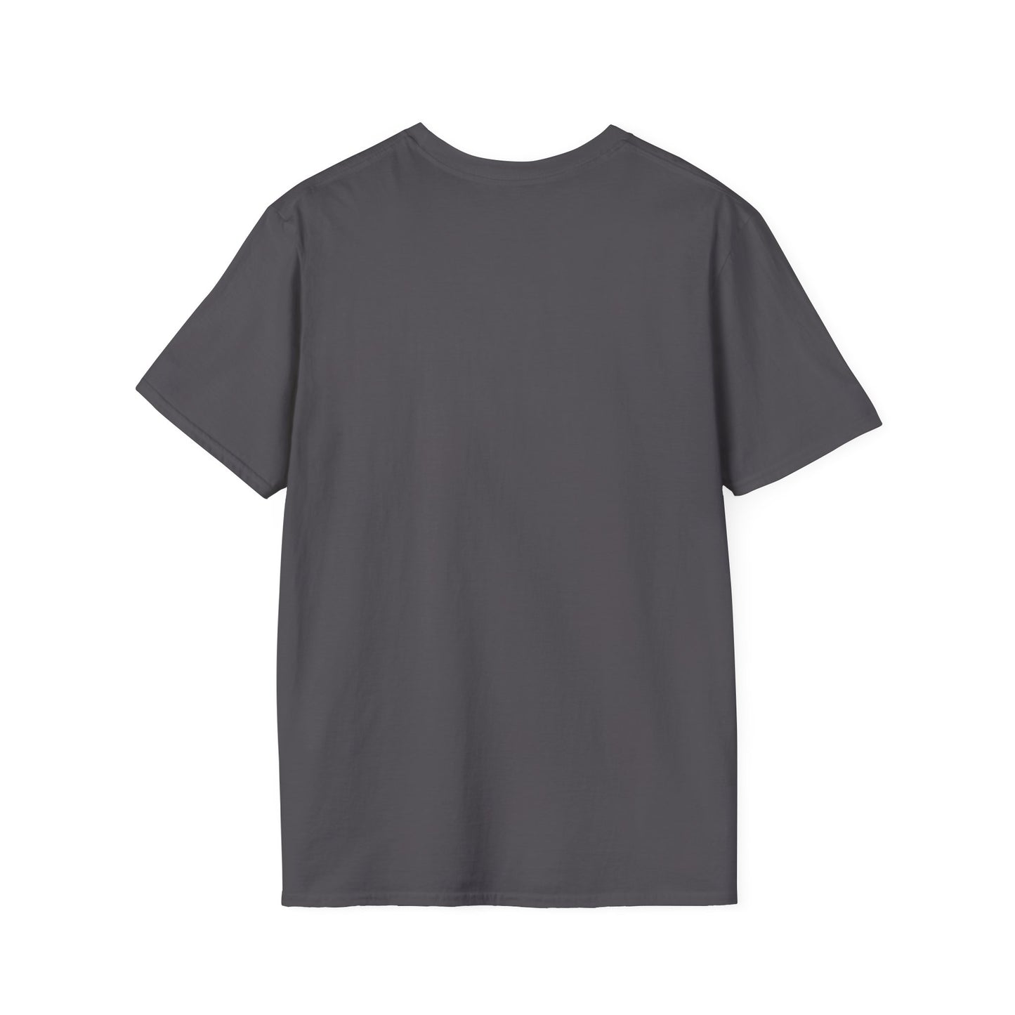 True Love Unisex Softstyle T-Shirt - Comfortable & Meaningful Gift