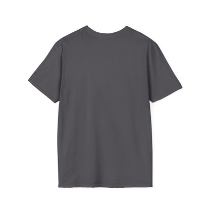 True Love Unisex Softstyle T-Shirt - Comfortable & Meaningful Gift