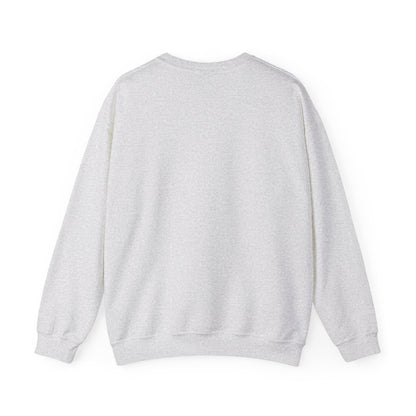 Danzando en cada Temporada Sweatshirt | Unisex Heavy Blend Crewneck with Colorful Dance Design