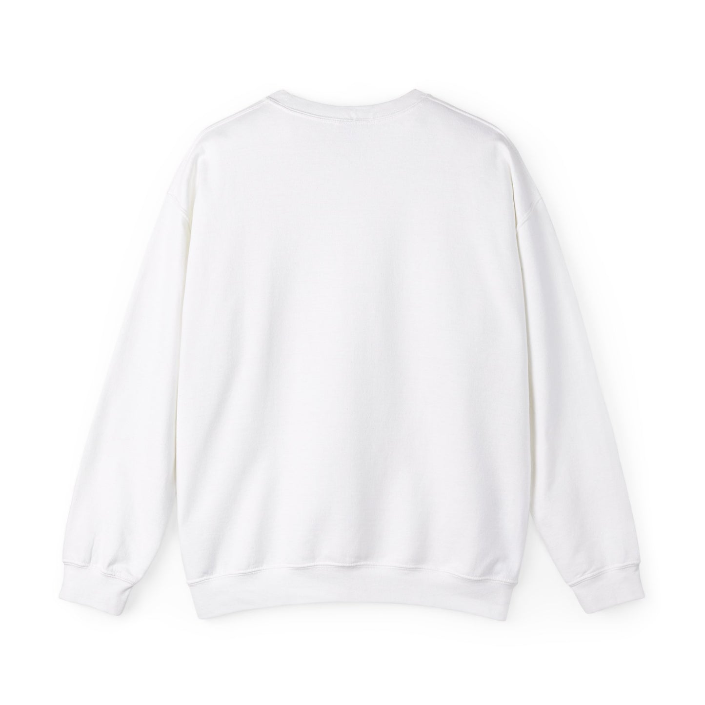 Danzando en cada Temporada Sweatshirt | Unisex Heavy Blend Crewneck with Colorful Dance Design
