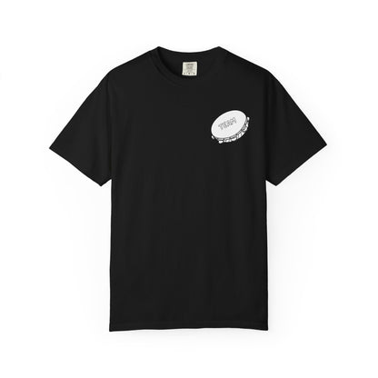 Dance Inspiration T-Shirt (Note: to include your team's name contact me first before buy the T-shirt)