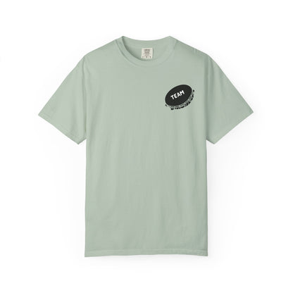 Dance Inspiration T-Shirt (Note: to include your team's name contact me first before buy the T-shirt)