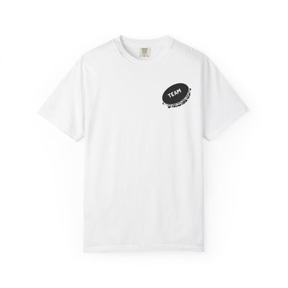 Dance Inspiration T-Shirt (Note: to include your team's name contact me first before buy the T-shirt)