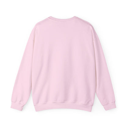 Danzando en cada Temporada Sweatshirt | Unisex Heavy Blend Crewneck with Colorful Dance Design