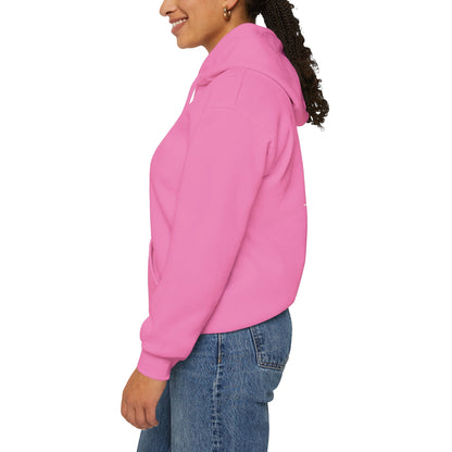True Love Hoodie - Cozy Unisex Sweatshirt, Heart Design Gift, Valentine's Day Apparel, Casual Love Wear, Everyday Comfort