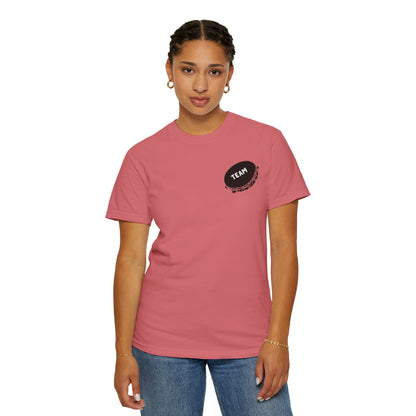 Dance Inspiration T-Shirt (Note: to include your team's name contact me first before buy the T-shirt)