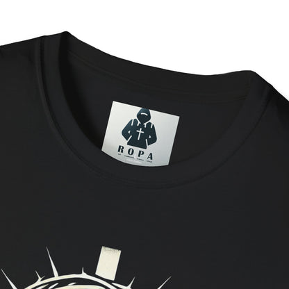 True Love Unisex Softstyle T-Shirt - Comfortable & Meaningful Gift