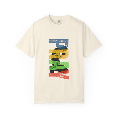 Unisex T-Shirt with PRAY Design - Perfect for Celebrations,  Summer Casual Wear, Events
