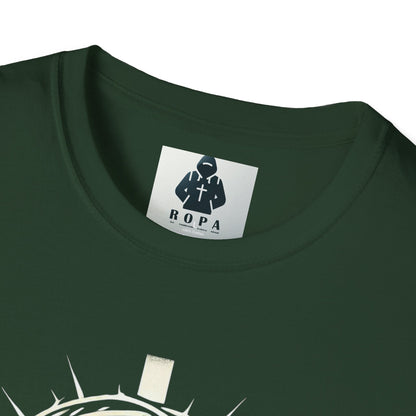 True Love Unisex Softstyle T-Shirt - Comfortable & Meaningful Gift