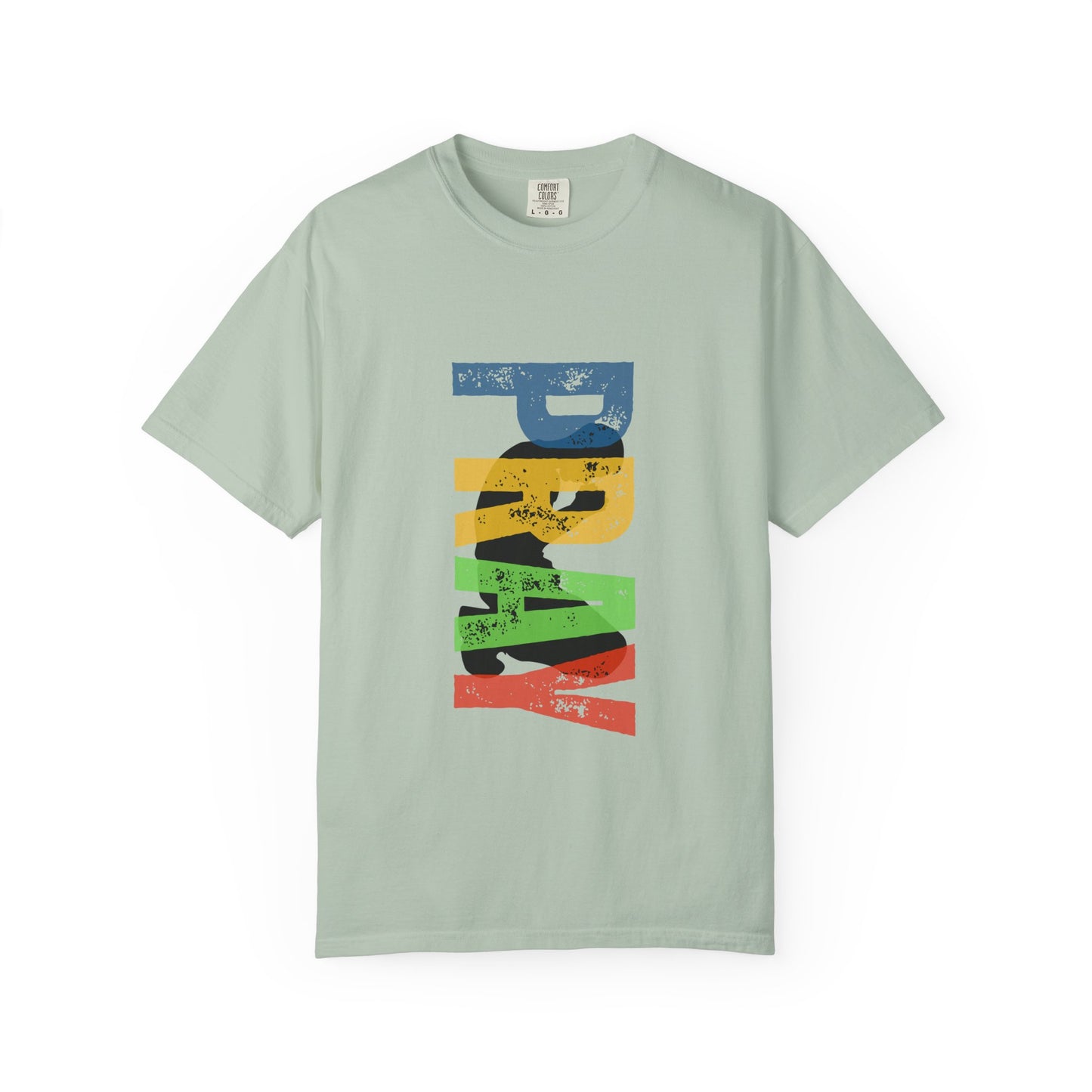Unisex T-Shirt with PRAY Design - Perfect for Celebrations,  Summer Casual Wear, Events