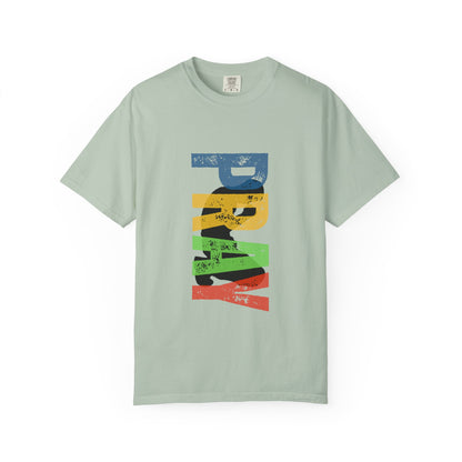Unisex T-Shirt with PRAY Design - Perfect for Celebrations,  Summer Casual Wear, Events