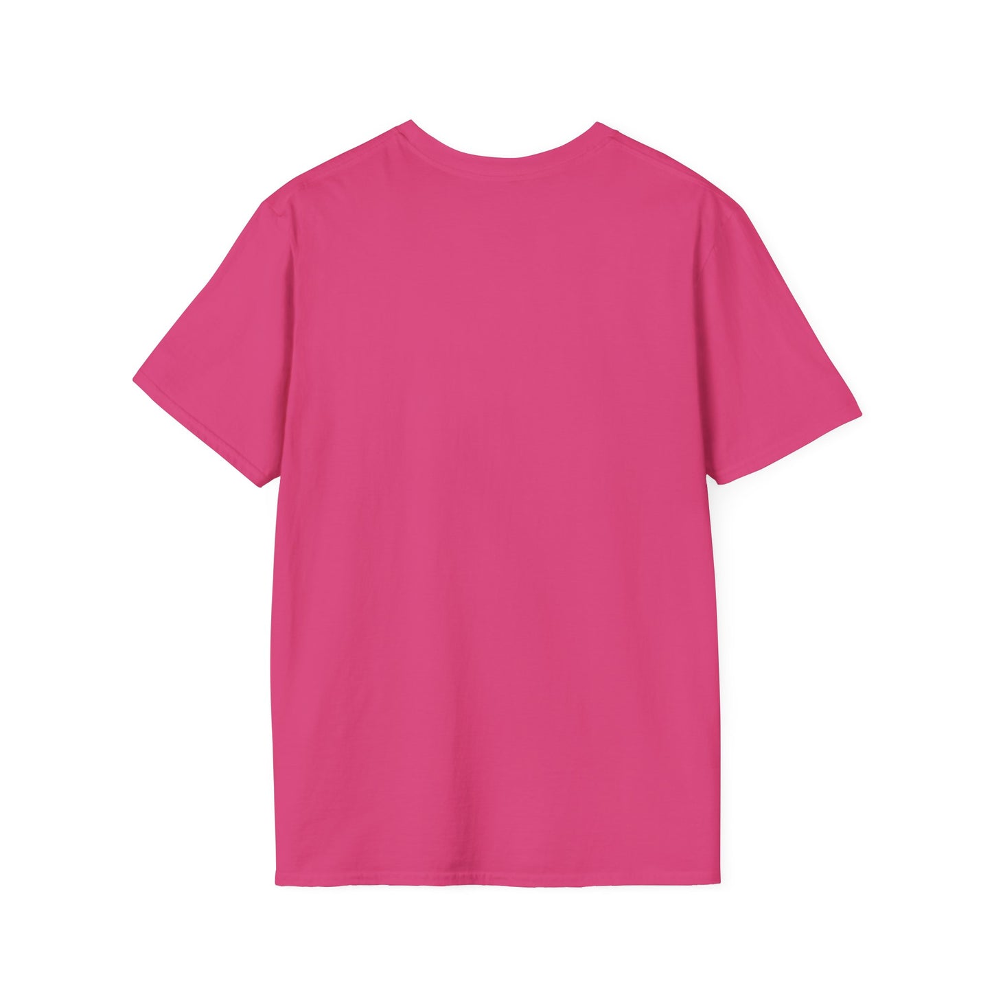 True Love Unisex Softstyle T-Shirt - Comfortable & Meaningful Gift