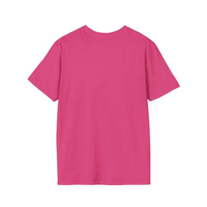 True Love Unisex Softstyle T-Shirt - Comfortable & Meaningful Gift