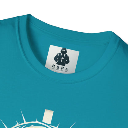 True Love Unisex Softstyle T-Shirt - Comfortable & Meaningful Gift