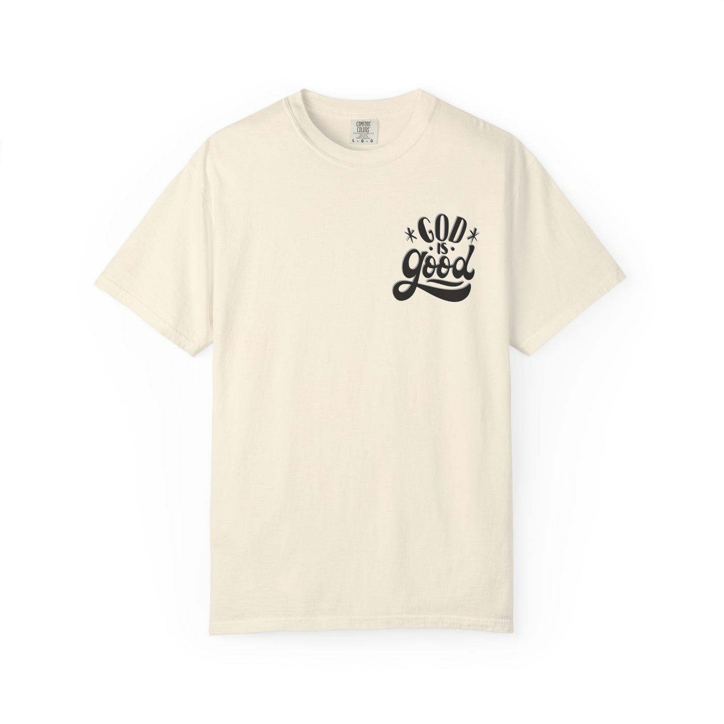 Faith Over Fear Graphic Tee, Inspirational T-Shirt, Christian Apparel, Unisex Religious Shirt, Powerfull Fashion