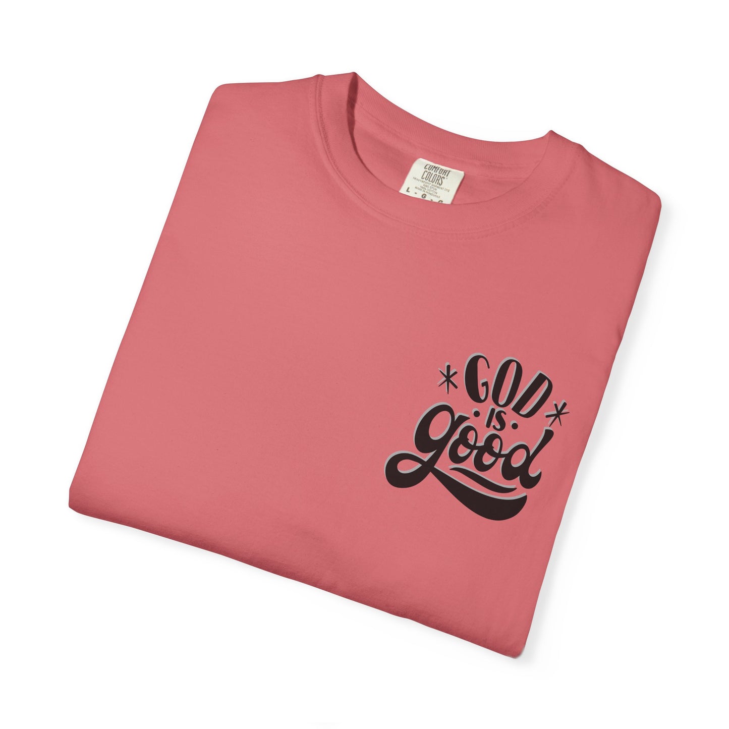 Faith Over Fear Graphic Tee, Inspirational T-Shirt, Christian Apparel, Unisex Religious Shirt, Powerfull Fashion