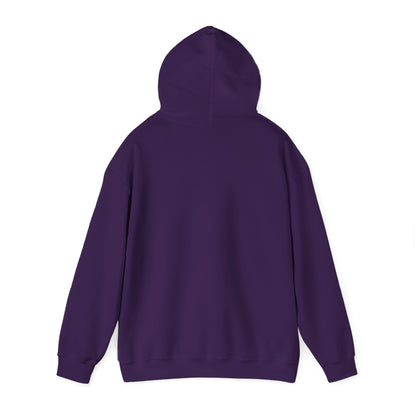 Jesus My Savior Hooded Sweatshirt - Unisex Heavy Blend™