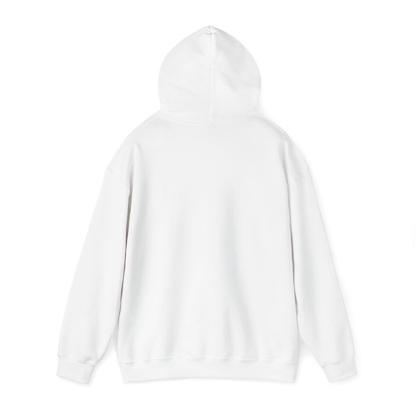 Go Mad Sweatshirt - Unisex Heavy Blend™ Hoodie for Comfort and Fun