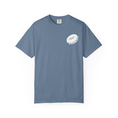 Dance Inspiration T-Shirt (Note: to include your team's name contact me first before buy the T-shirt)