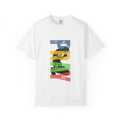 Unisex T-Shirt with PRAY Design - Perfect for Celebrations,  Summer Casual Wear, Events