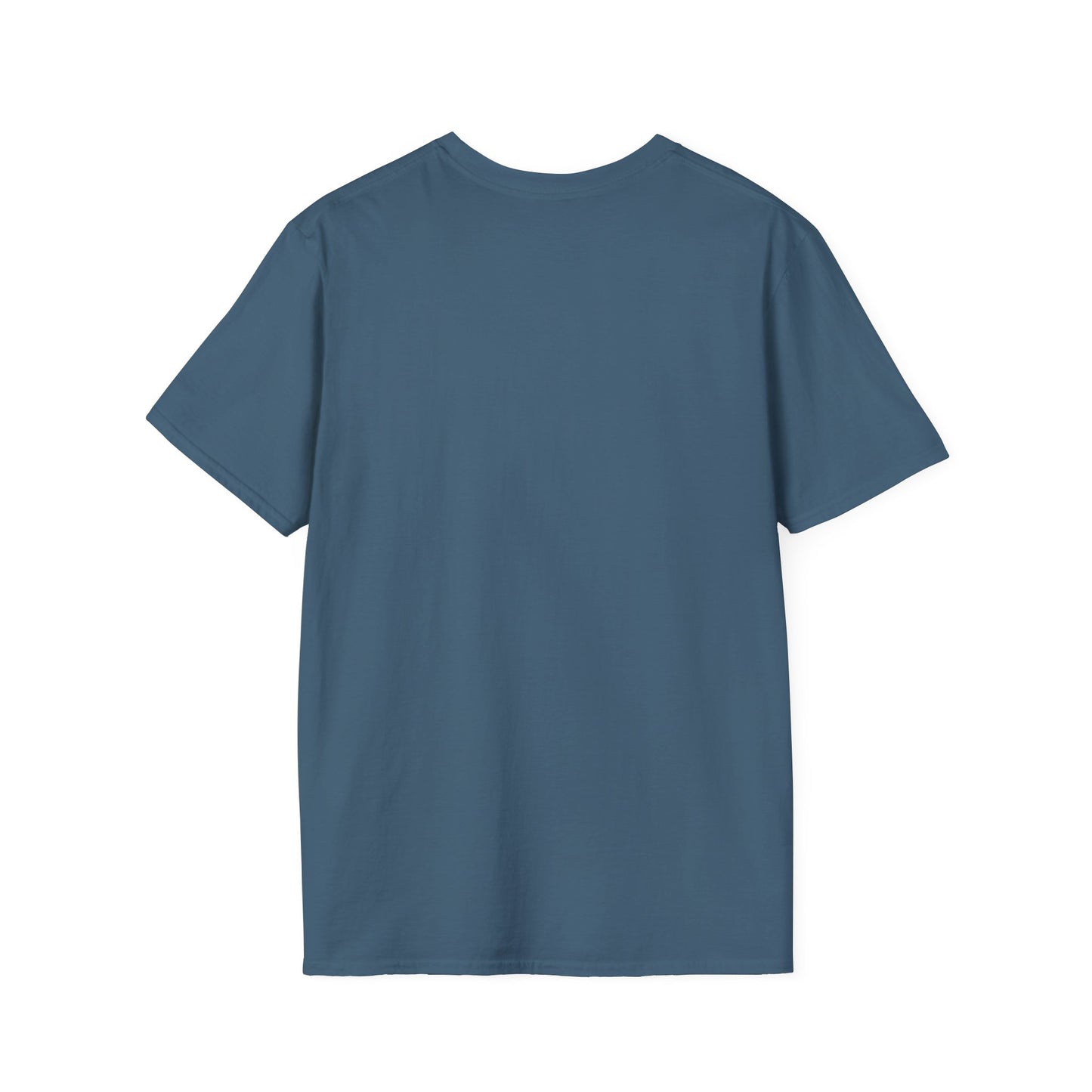True Love Unisex Softstyle T-Shirt - Comfortable & Meaningful Gift