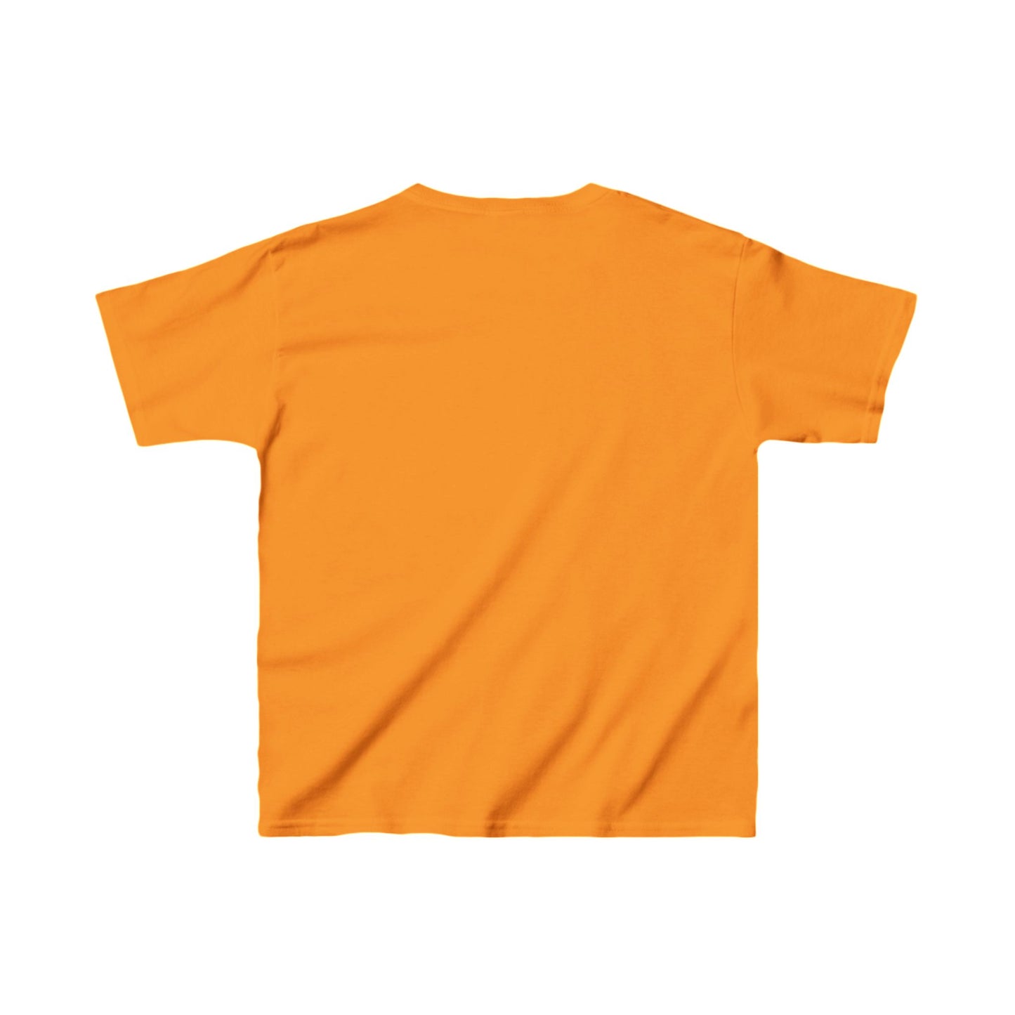 Kids Heavy Cotton™ Tee - Cristo Te Ama Shirt for Faith and Love