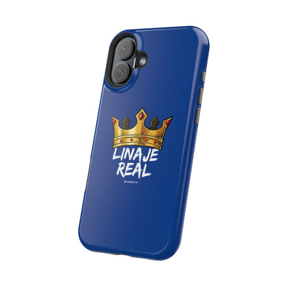 Magnetic Phone Case with Crown Design, Unique Phone Cover, Gift for Artists, Trendy Case, Protection for iPhone, Customizable Design