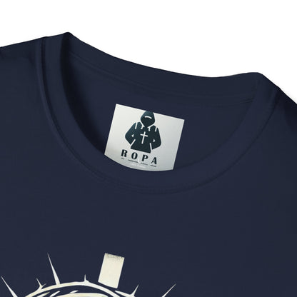 True Love Unisex Softstyle T-Shirt - Comfortable & Meaningful Gift