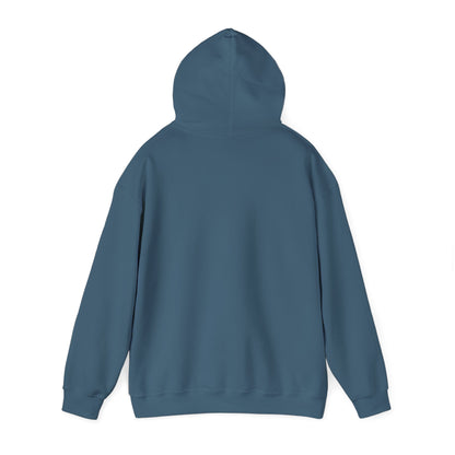 Jesus My Savior Hooded Sweatshirt - Unisex Heavy Blend™