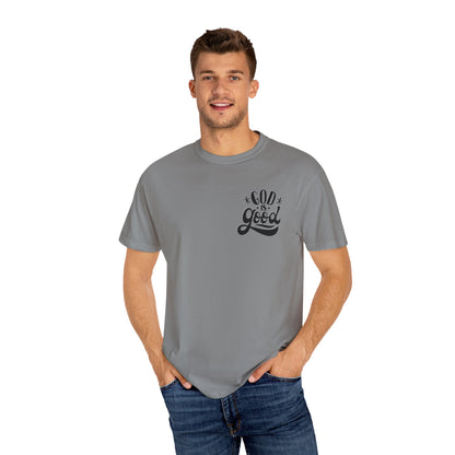 Faith Over Fear Graphic Tee, Inspirational T-Shirt, Christian Apparel, Unisex Religious Shirt, Powerfull Fashion