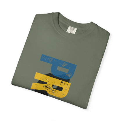 Unisex T-Shirt with PRAY Design - Perfect for Celebrations,  Summer Casual Wear, Events