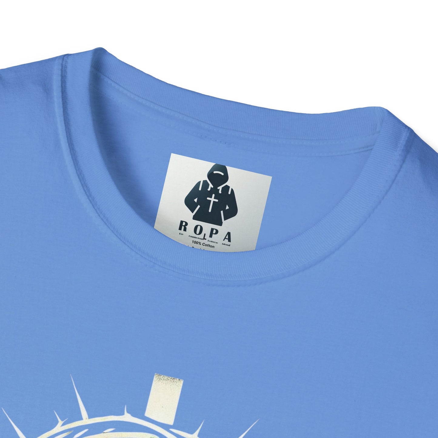 True Love Unisex Softstyle T-Shirt - Comfortable & Meaningful Gift