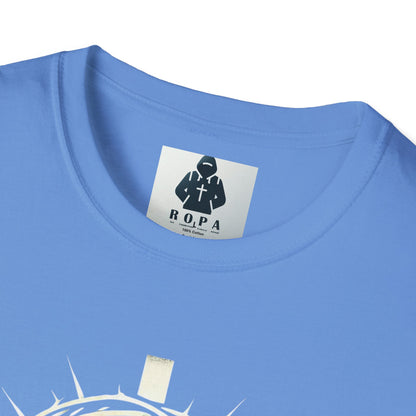 True Love Unisex Softstyle T-Shirt - Comfortable & Meaningful Gift