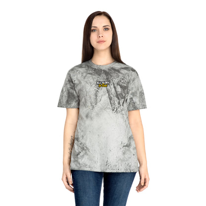 Philippians 4:20 Scripture T-Shirt — "To Our God and Father be the Glory" Inspirational Tee