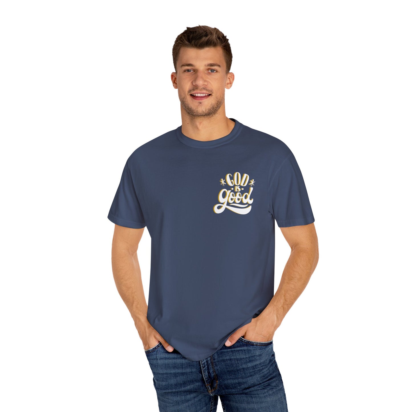 Faith Over Fear Graphic Tee, Inspirational T-Shirt, Christian Apparel, Unisex Religious Shirt, Powerfull Fashion