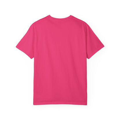 Vibrant Dance T-Shirt - Celebrate Every Season, Gift for Dance Lovers, Unisex Style, Perfect for Festivals