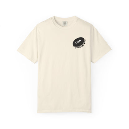 Dance Inspiration T-Shirt (Note: to include your team's name contact me first before buy the T-shirt)