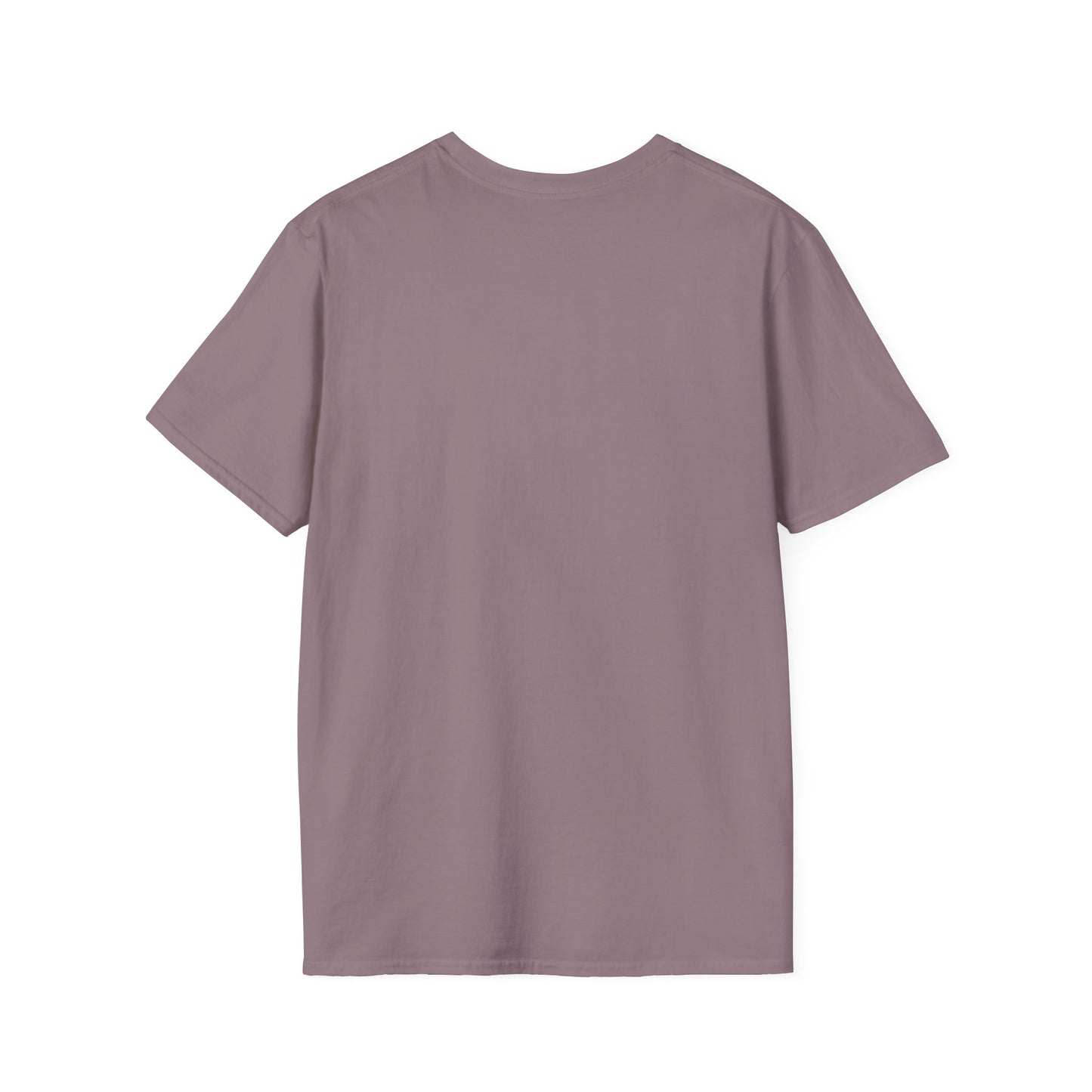 True Love Unisex Softstyle T-Shirt - Comfortable & Meaningful Gift