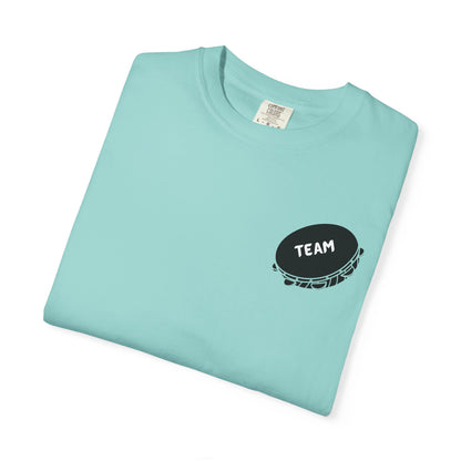 Dance Inspiration T-Shirt (Note: to include your team's name contact me first before buy the T-shirt)