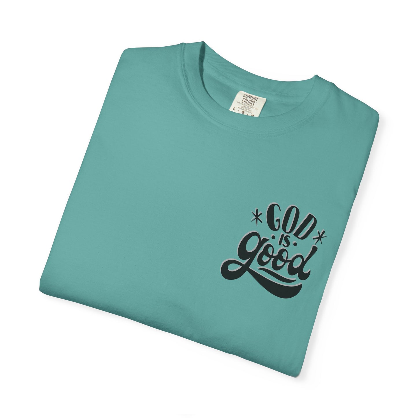 Faith Over Fear Graphic Tee, Inspirational T-Shirt, Christian Apparel, Unisex Religious Shirt, Powerfull Fashion