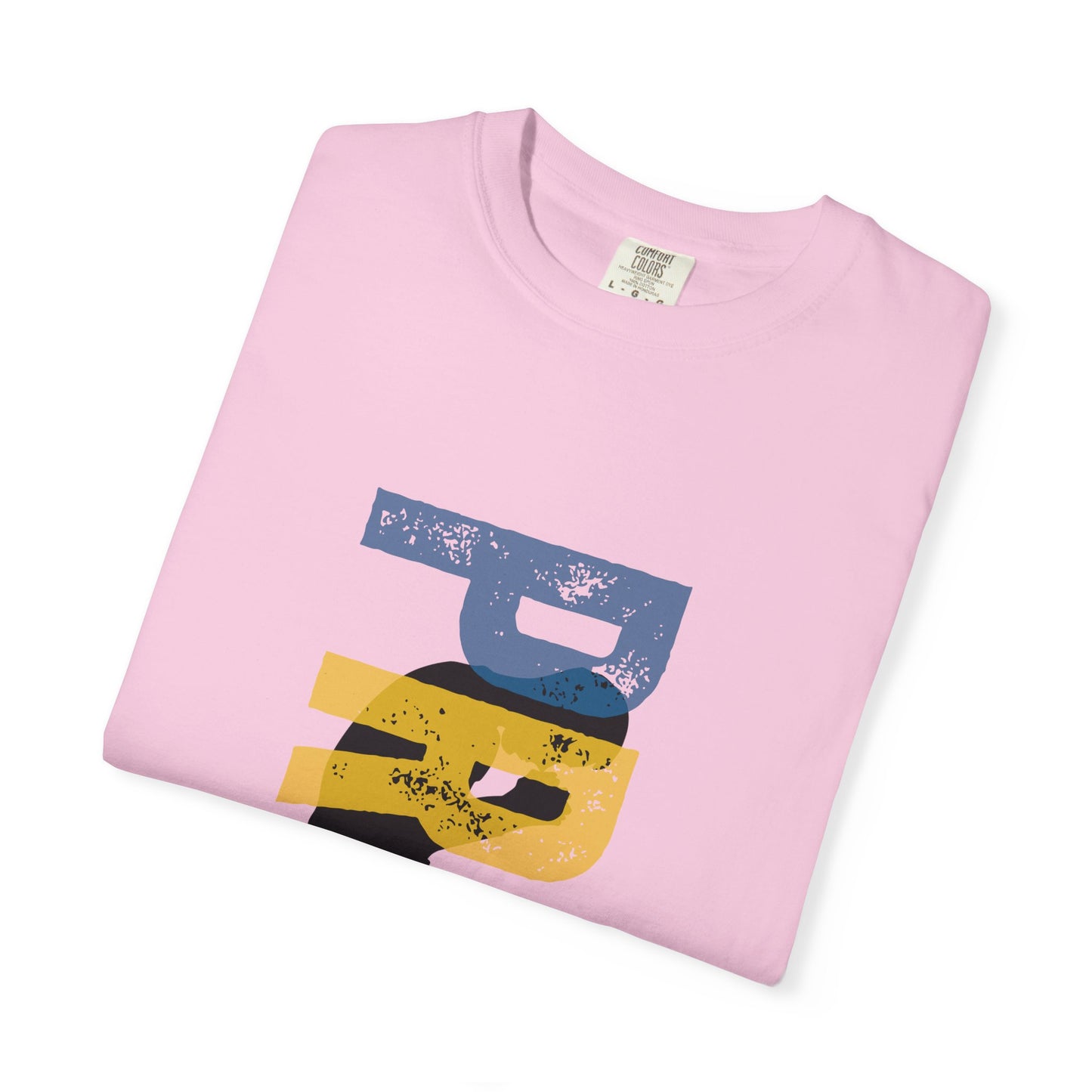 Unisex T-Shirt with PRAY Design - Perfect for Celebrations,  Summer Casual Wear, Events
