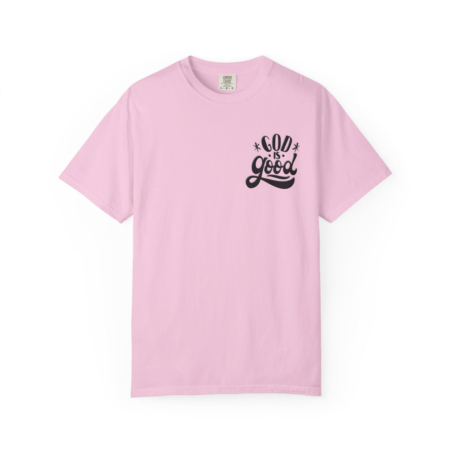 Faith Over Fear Graphic Tee, Inspirational T-Shirt, Christian Apparel, Unisex Religious Shirt, Powerfull Fashion