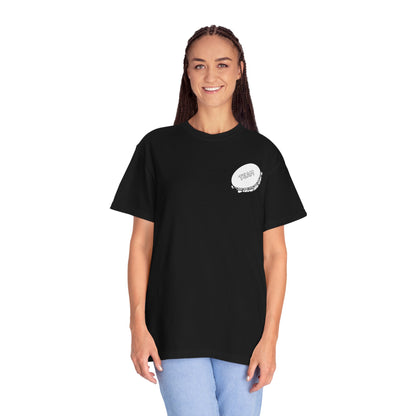 Dance Inspiration T-Shirt (Note: to include your team's name contact me first before buy the T-shirt)