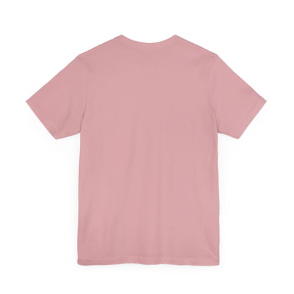 Inspirational Unisex Jersey Tee - "Dios Honra a los Que Le Honran"