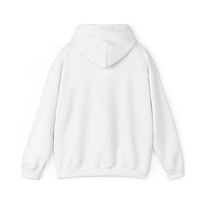 Go Mad Sweatshirt - Unisex Heavy Blend™ Hoodie for Comfort and Fun