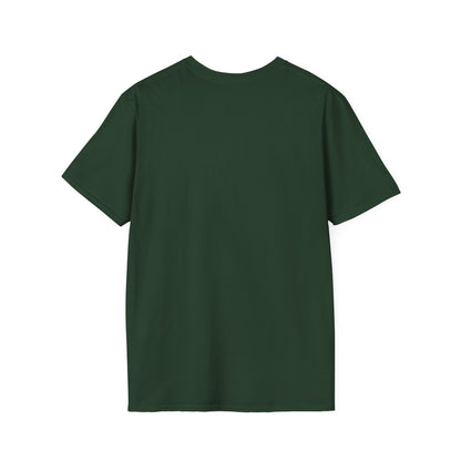True Love Unisex Softstyle T-Shirt - Comfortable & Meaningful Gift